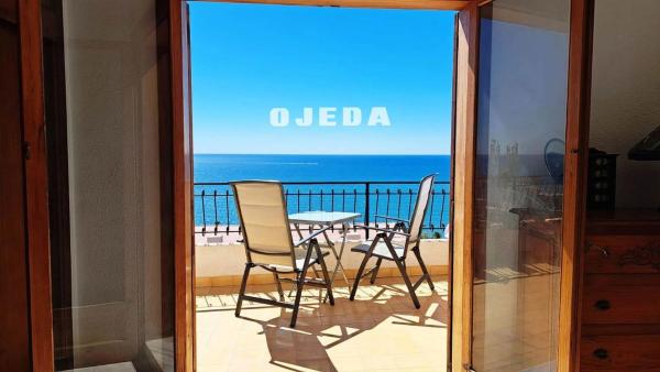 Piso en avenida Catalanet