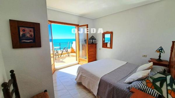 Piso en avenida Catalanet