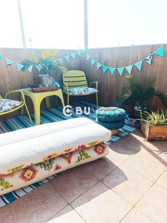 Chalet en Playa Levante