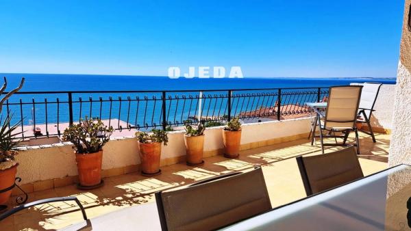 Piso en avenida Catalanet