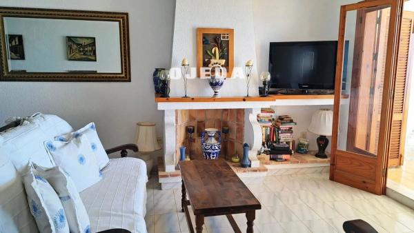 Piso en avenida Catalanet