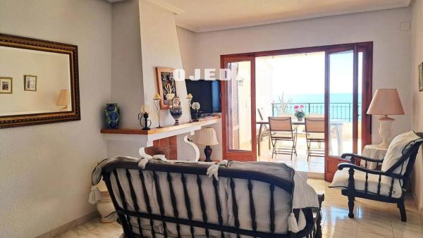 Piso en avenida Catalanet