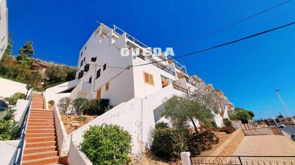 Piso en avenida Catalanet