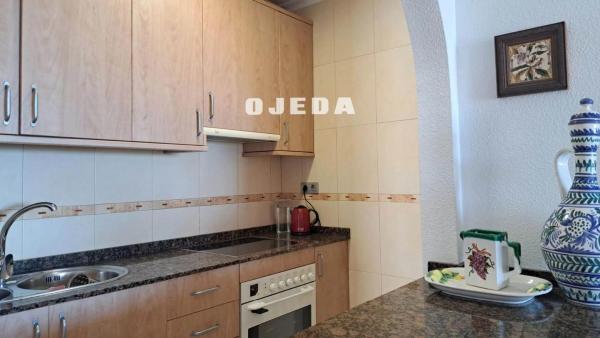 Piso en avenida Catalanet