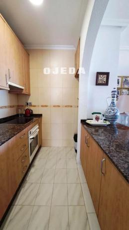 Piso en avenida Catalanet