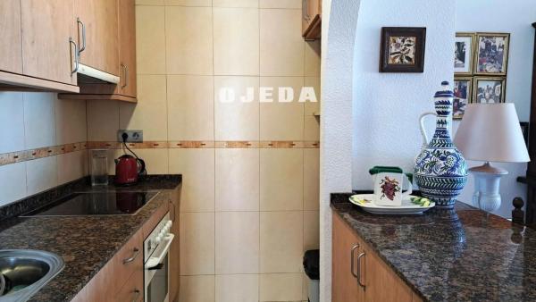 Piso en avenida Catalanet