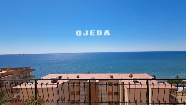 Piso en avenida Catalanet