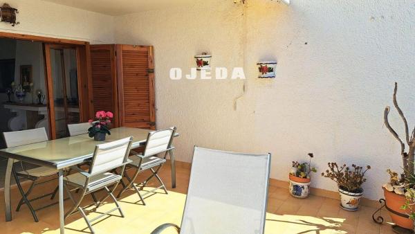 Piso en avenida Catalanet