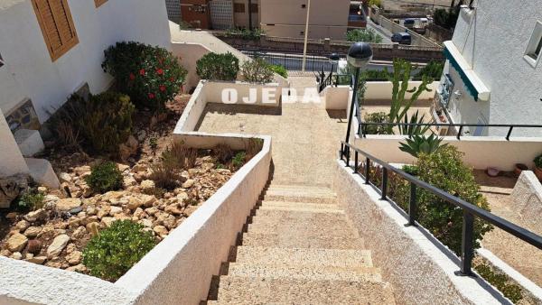 Piso en avenida Catalanet