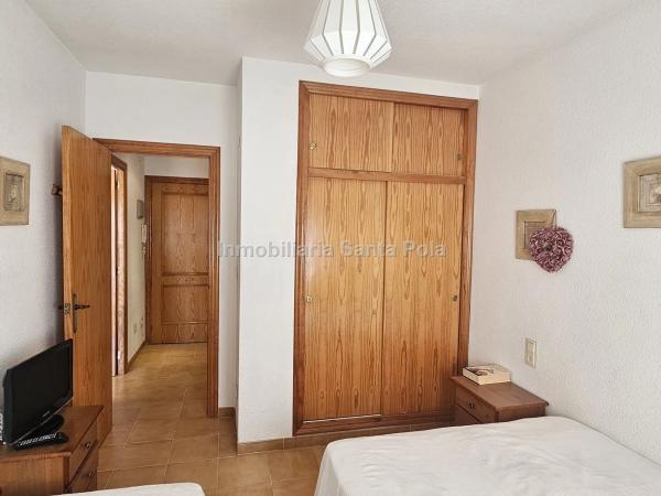 Piso en Tamarit - Playa Lissa