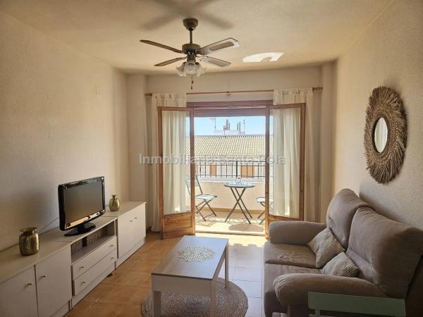 Piso en Tamarit - Playa Lissa