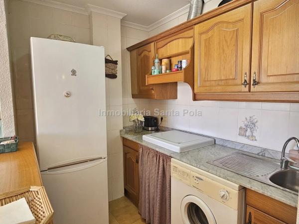 Piso en Tamarit - Playa Lissa