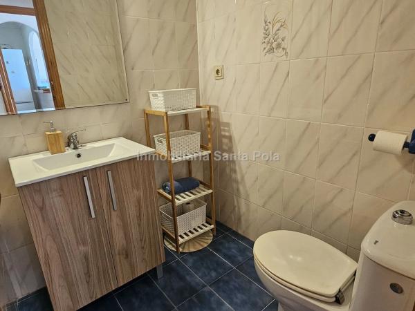 Piso en Tamarit - Playa Lissa