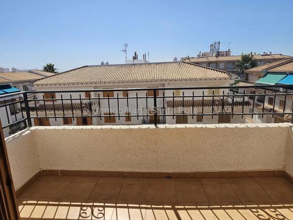 Piso en Tamarit - Playa Lissa