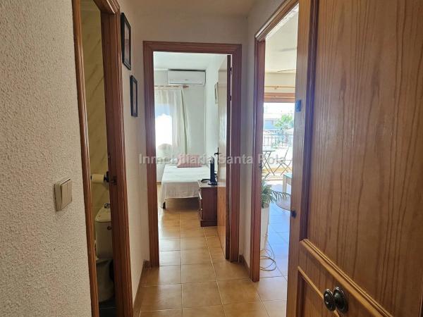 Piso en Tamarit - Playa Lissa