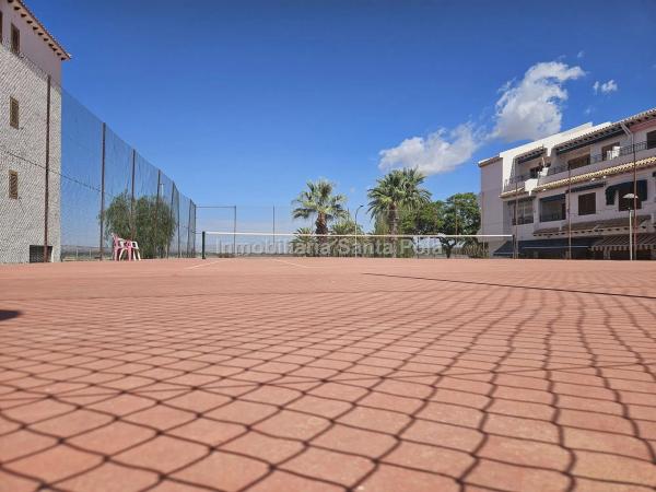 Piso en Tamarit - Playa Lissa