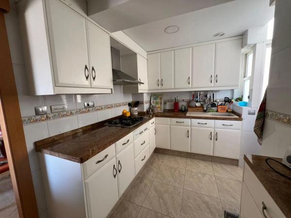 Piso en Calas de Santiago Bernabeu