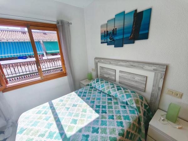 Piso en avenida Ronda, 100