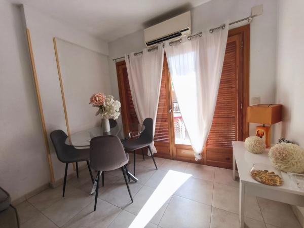 Piso en avenida Ronda, 100