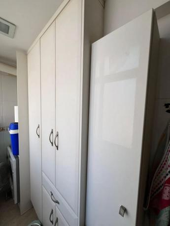 Piso en Calas de Santiago Bernabeu