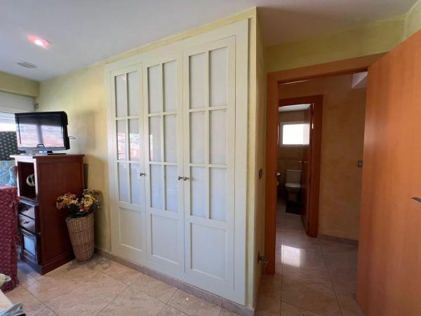 Piso en Calas de Santiago Bernabeu