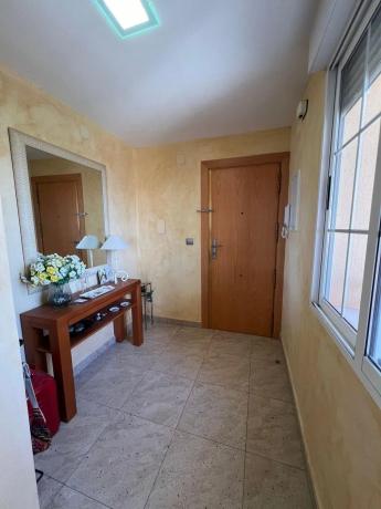 Piso en Calas de Santiago Bernabeu