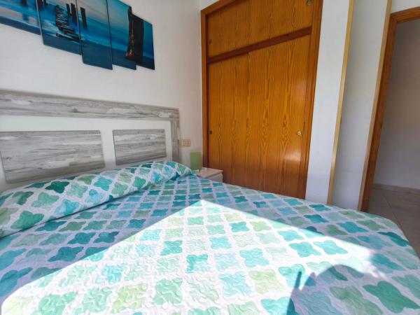 Piso en avenida Ronda, 100