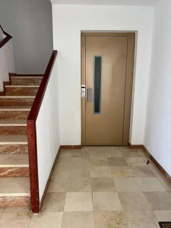 Piso en Calas de Santiago Bernabeu