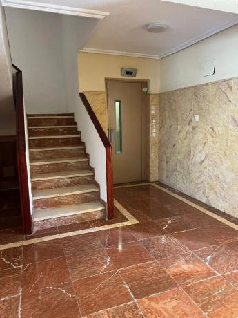 Piso en Calas de Santiago Bernabeu