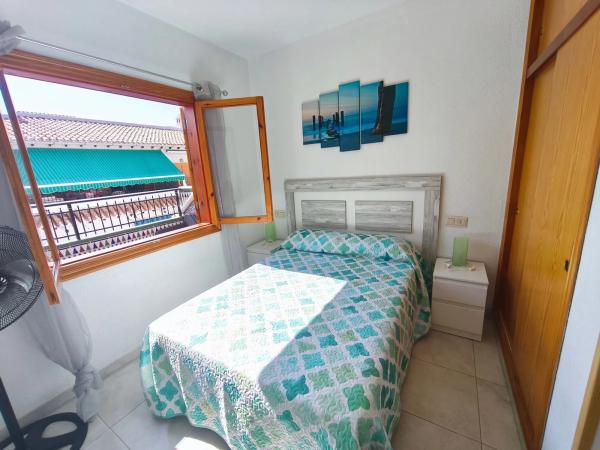 Piso en avenida Ronda, 100