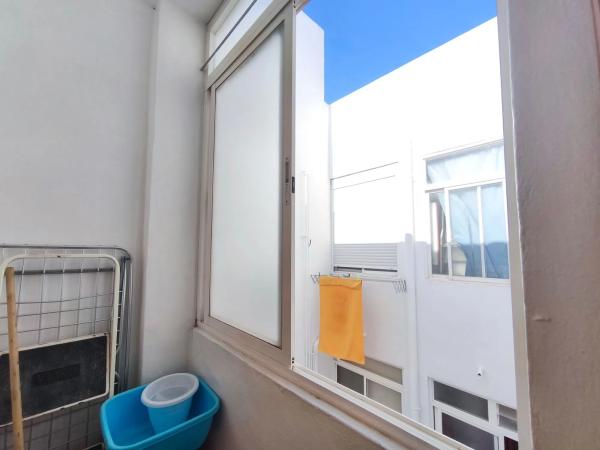 Piso en avenida Ronda, 100