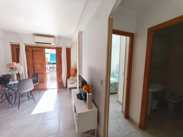 Piso en avenida Ronda, 100