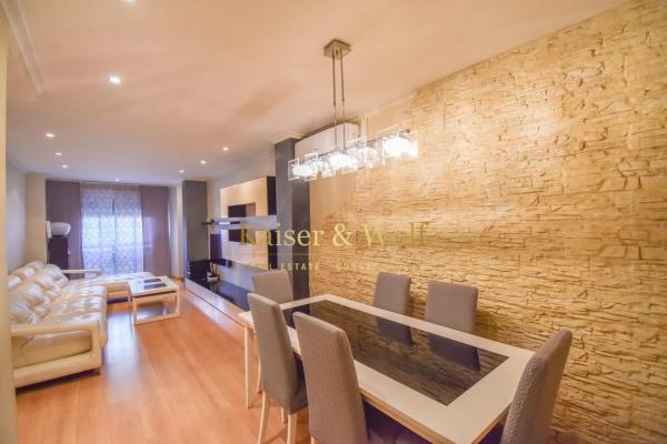 Piso en calle San Jorge