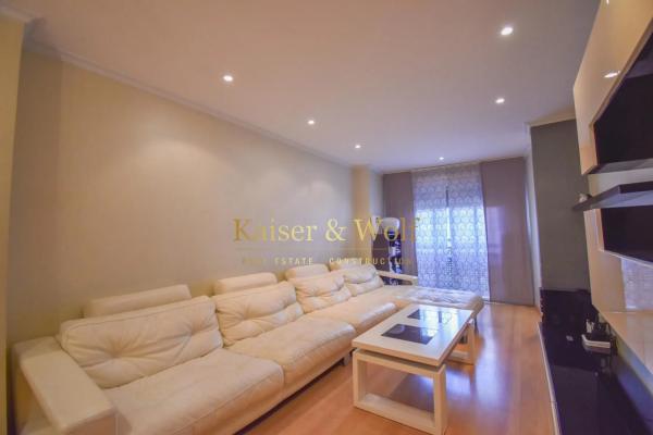 Piso en calle San Jorge