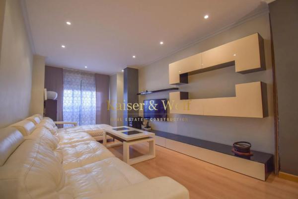 Piso en calle San Jorge