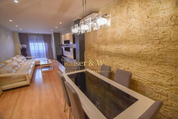 Piso en calle San Jorge