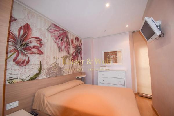 Piso en calle San Jorge