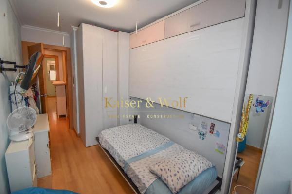 Piso en calle San Jorge