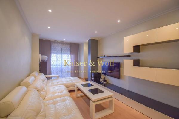 Piso en calle San Jorge