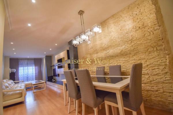 Piso en calle San Jorge