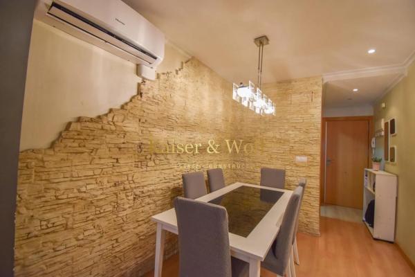 Piso en calle San Jorge