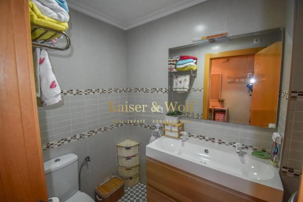 Piso en calle San Jorge