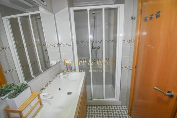 Piso en calle San Jorge