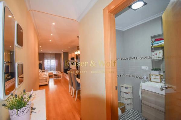 Piso en calle San Jorge