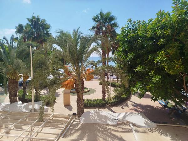 Piso en calle del Mar, 2