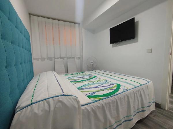 Piso en calle del Mar, 2