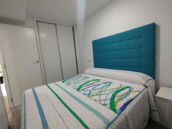 Piso en calle del Mar, 2