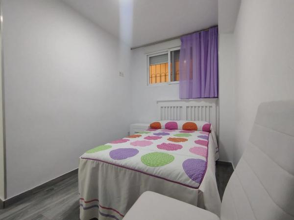 Piso en calle del Mar, 2