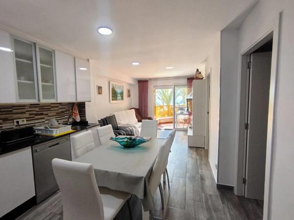 Piso en calle del Mar, 2