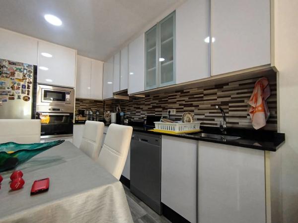 Piso en calle del Mar, 2